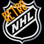 Retro NHL Jersey Shop