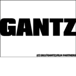 Gantz Studio's Offical Roblox Group