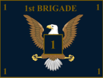U.S. 1st Brigade