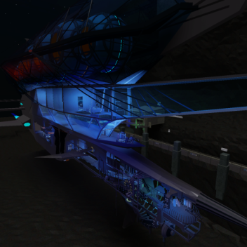 Airship