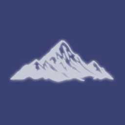 Georgia Mountains icon