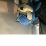 Sonic the hedgehog fans sonic