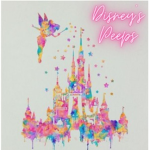 Disney's Peeps