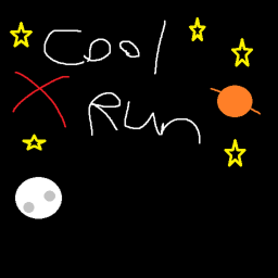 cool run