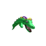 OFFICIAL GATOR TEAM
