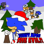 [FUN-XMAS] Sunky.MPEG: The Evil