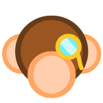 The Two Fancy Monkeys