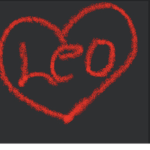 Happy Valentine’s Day Love