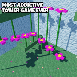 Most Addictive Tower Game Ever[NEW]