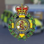 UK:RP | East Midland's Ambulance Service