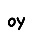 WS: OY