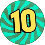 Game Badge Thumbnail