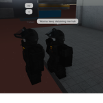 Security Department: SCP Facilities