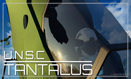 Tantalus  (BETA)