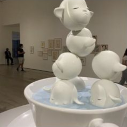 ｡