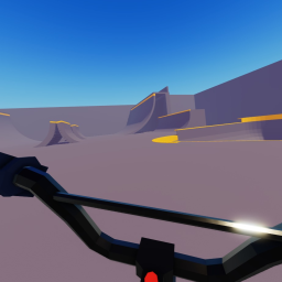 🚴‍♂️ Bike Park [New]