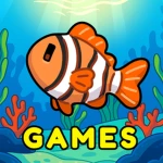 HAPPY CLOWNFISH GAMES Group Thumbnail