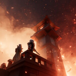 Trying Tower  (For Early Beta)