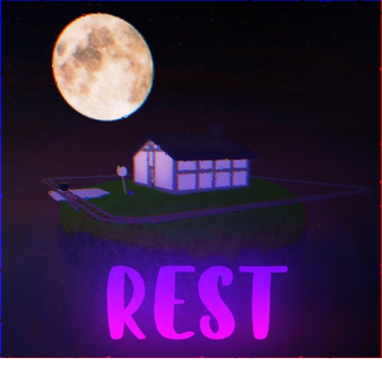 Rest.