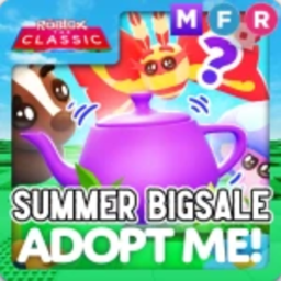 [☀️SUMMER BIGSALE] Adopt Me SHOP!🦜