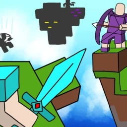 [UPD] SkyBloxWars icon