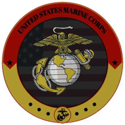 United States Marine Corps…… Roblox group icon