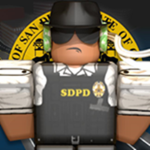 San Diego Police Department【SDPD】