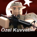| TBE | Özel Kuvvetler