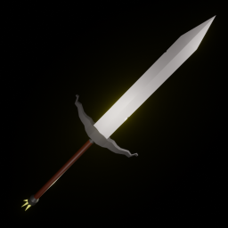 The Arena - Sword Fight