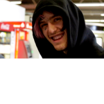 Lil peep Fan group :')