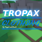 Tropax Clothing