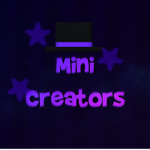 MINI CREAT0RS