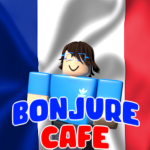 Bonjour Café