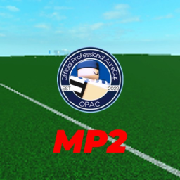 OPAC | Match Pitch 2