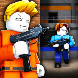 👮 PRISON DUELS [BETA]