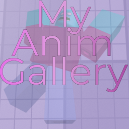 My anim gallery icon