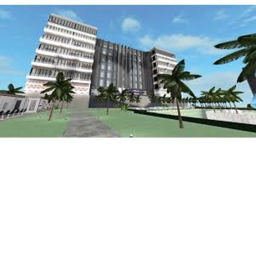 city hotel