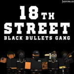 𝖑8𝖙𝖍 𝕾𝖙𝖗𝖊𝖊𝖙 𝕭𝖑𝖆𝖈𝖐 𝕭𝖚𝖑𝖑𝖊𝖙𝖘: 𝕽
