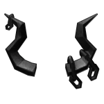 Dark Horns