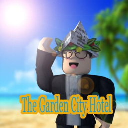 The Garden City Hotel {In Progress}