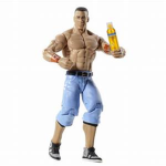 I LOVE ACTION FIGURES CLUB