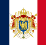The guts and blackpowder french empire