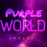 Purple World