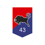 |AE| 43rd Mechanized Brigade