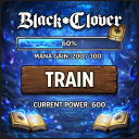 [NEW COOP RAIDS] Black Clover Incremental