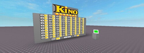 Kino Provlepseis