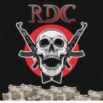 "[RDC] Reyes Dinero Crew"
