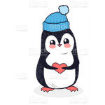 Kai's Pinguin Gruppe
