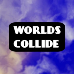 Worlds Collide icon