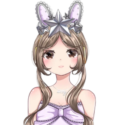 whosmeggy Roblox group icon